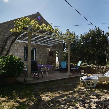 Holiday Home Olive Mill 믈리니 외부 사진