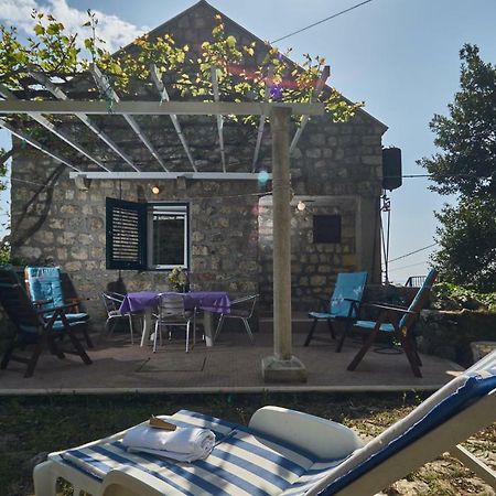 Holiday Home Olive Mill 믈리니 외부 사진