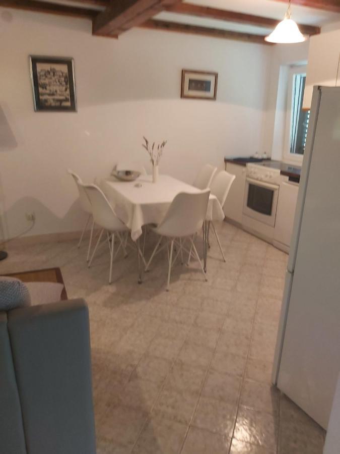 Holiday Home Olive Mill 믈리니 외부 사진