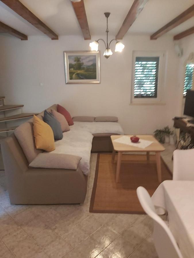 Holiday Home Olive Mill 믈리니 외부 사진