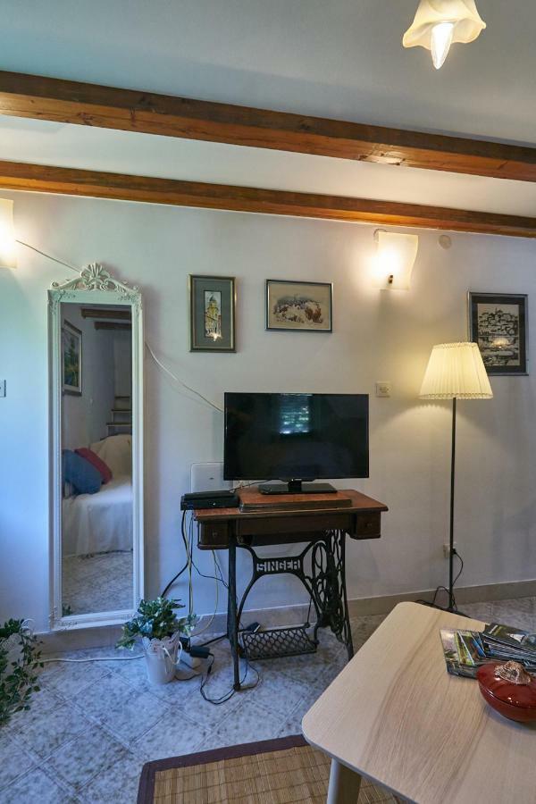 Holiday Home Olive Mill 믈리니 외부 사진