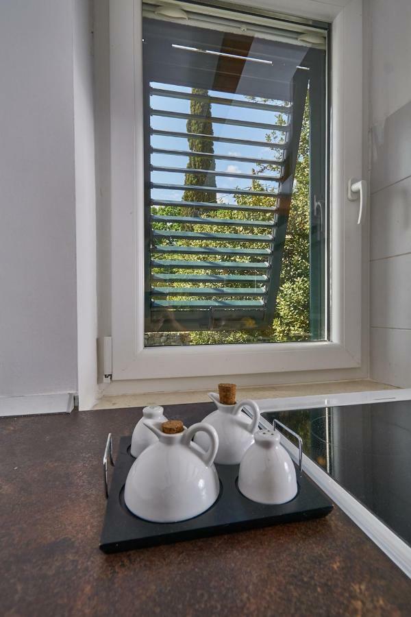 Holiday Home Olive Mill 믈리니 외부 사진